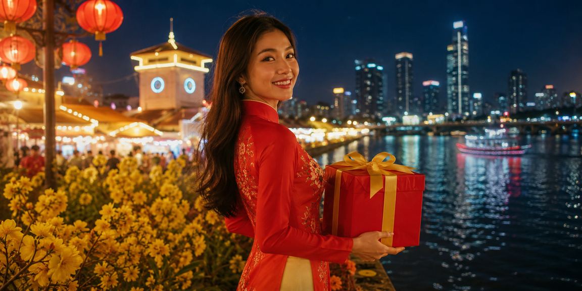 Người chơi tham gia lễ hội casino tại TP.HCM và nhận ưu đãi đặc biệt từ 982